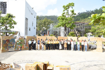PaperFest: “Khoảng dừng chân” sáng tạo từ giấy lan tỏa lối sống xanh