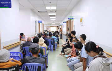 Bệnh viện Ung bướu TP. Hồ Chí Minh triển khai tiêm vaccine 0 đồng và tầm soát ung thư cho người dân