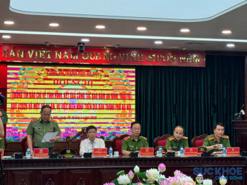 Công an Hà Nội triệt phá 3 vụ án có yếu tố nước ngoài: Bảo vệ người dân trước bẫy lừa đảo trực tuyến