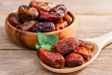 Người bị tiểu đường có nên ăn mứt chà là không?