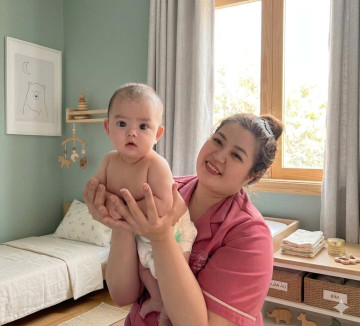 Mrs. Lê Thị Ngọc Huyền: Từ nền tảng nữ hộ sinh đến người “truyền lửa” ngành chăm sóc mẹ và bé
