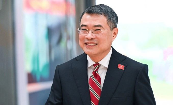 Ông Lê Minh Hưng được Quốc hội bầu làm Thủ tướng nhiệm kỳ 2026-2031