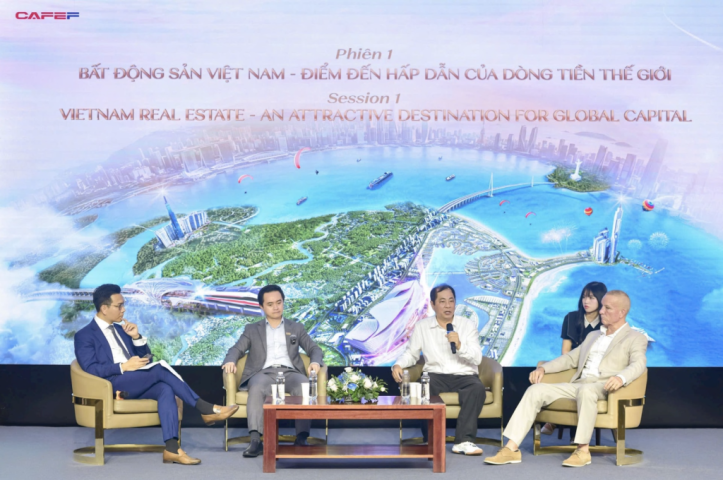 Dòng vốn ngoại và những tác động lâu dài tới môi trường sống và sức khoẻ cộng đồng