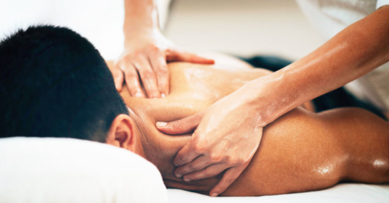 Xoa bóp – bấm huyệt: Hướng hỗ trợ điều trị bệnh trầm cảm