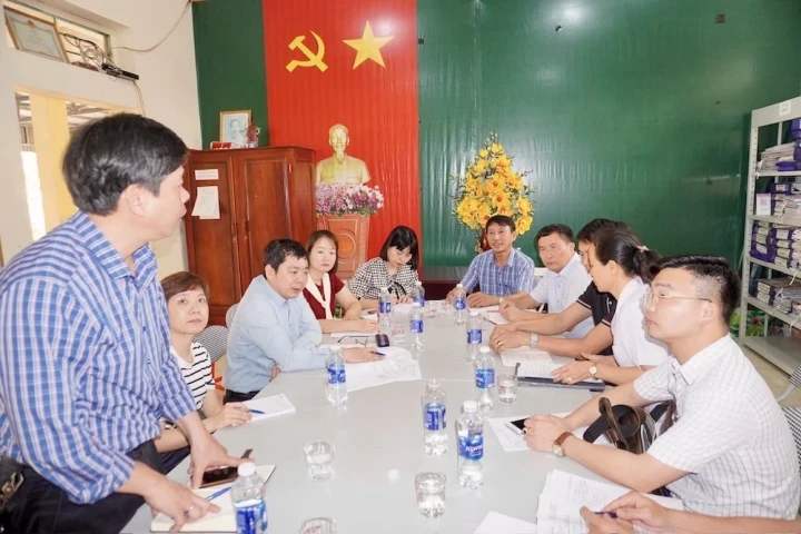 Thanh Hóa tăng cường giám sát, chủ động phòng chống sốt xuất huyết trong cộng đồng