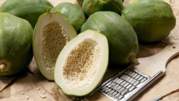 Ăn đu đủ xanh có lợi gì cho phụ nữ?