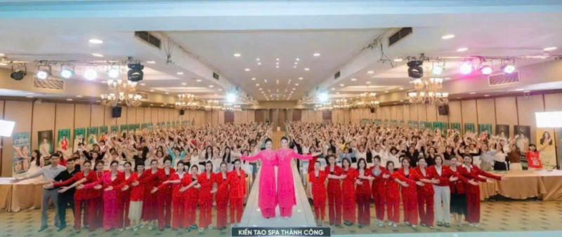 Nanova Group - Ngày càng hoàn thiện để trở thành một doanh nghiệp uy tín