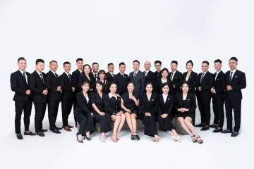 Thuần Hoa Group – Đối tác đồng hành kiến tạo giá trị tại FABIA 2026