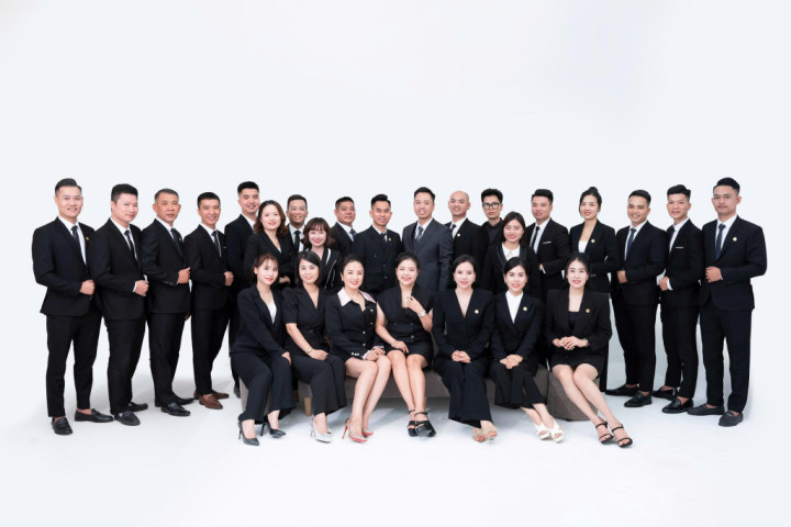 Thuần Hoa Group – Đối tác đồng hành kiến tạo giá trị tại FABIA 2026