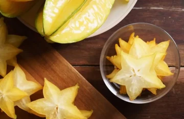 Khế ngâm đường phèn có tác dụng gì?