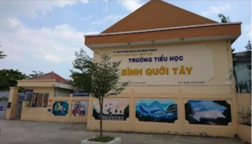TP. Hồ Chí Minh: Phát hiện vi khuẩn Salmonella trong vụ nghi ngộ độc tại Trường Tiểu học Bình Quới Tây