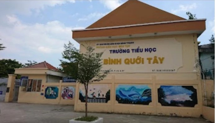 TP. Hồ Chí Minh: Phát hiện vi khuẩn Salmonella trong vụ nghi ngộ độc tại Trường Tiểu học Bình Quới Tây
