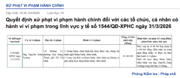 Sở Y tế TP. Hồ Chí Minh mạnh tay xử lý nha khoa thuê, mượn chứng chỉ hành nghề