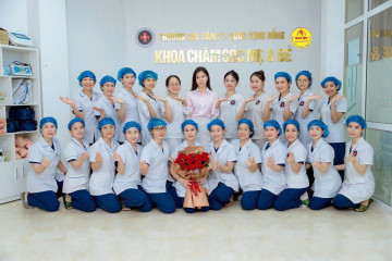 Mrs. Nguyễn Thị Dung – Giám khảo quốc tế FABIA 2026 tìm kiếm nhân tố mới cho ngành Mẹ &amp; Bé