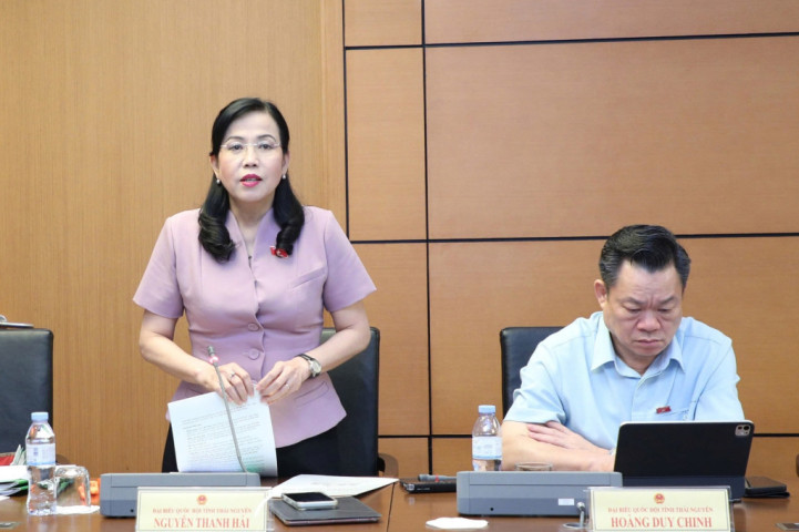 Vi phạm an toàn thực phẩm gia tăng: Đại biểu Quốc hội đề nghị tăng hậu kiểm, xử phạt nghiêm