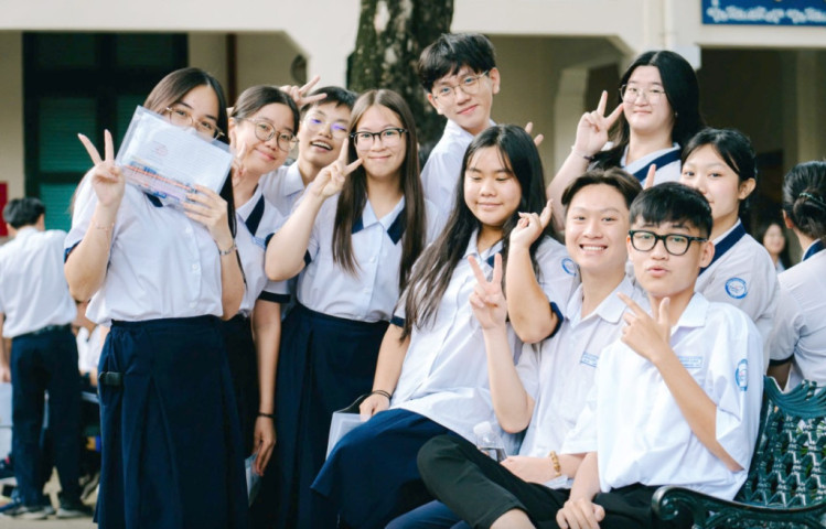 Bộ GD&amp;ĐT thử nghiệm thi tốt nghiệp THPT trên máy tính