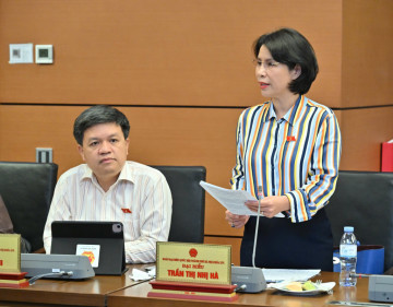 Hoàn thiện thể chế, nâng cao hiệu lực điều hành trong lĩnh vực y tế