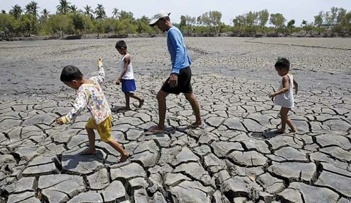 Nguy cơ “siêu El Nino” quay lại: Việt Nam đối mặt nắng nóng, hạn hán khốc liệt?