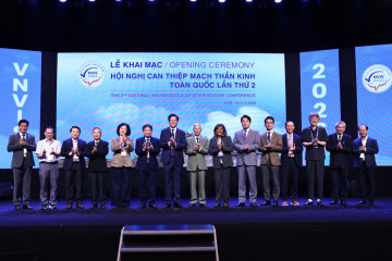 Đột phá điều trị mạch máu não: Nhiều kỹ thuật khó đã được bác sĩ Việt làm chủ