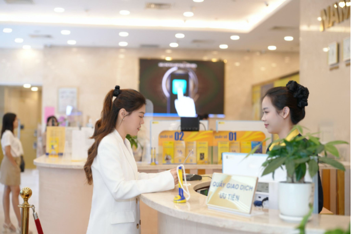 Nam Á Bank giảm lãi suất cho vay, tung gói tín dụng hỗ trợ doanh nghiệp vừa và nhỏ