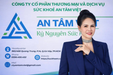 Phan Thị Nhật Lệ – Hành trình từ nghịch cảnh đến xây dựng cộng đồng sống khỏe và tử tế