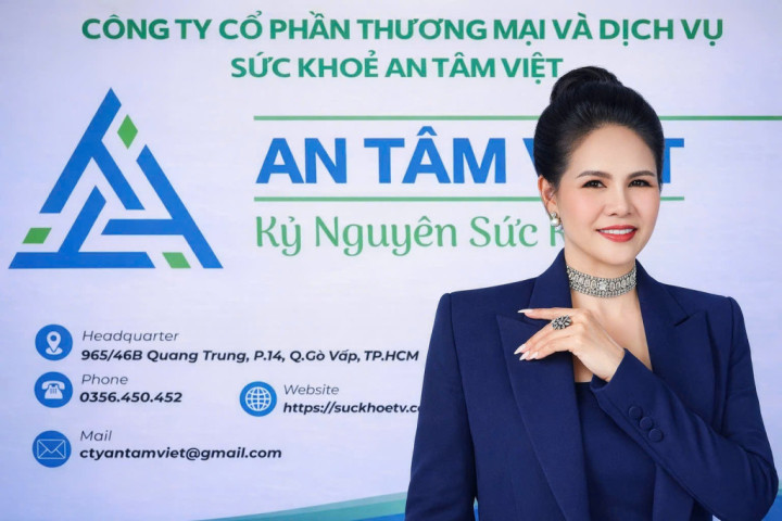 Phan Thị Nhật Lệ – Hành trình từ nghịch cảnh đến xây dựng cộng đồng sống khỏe và tử tế