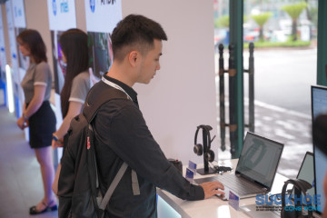 Ứng dụng AI trong công việc: Cơ hội và áp lực đối với sức khỏe tinh thần