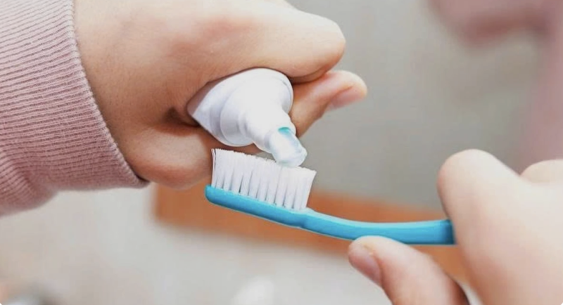 Bộ Y tế thu hồi, tiêu hủy 3 loại kem đánh răng trẻ em