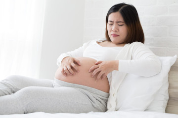 Tim mạch thay đổi thế nào khi mang thai?