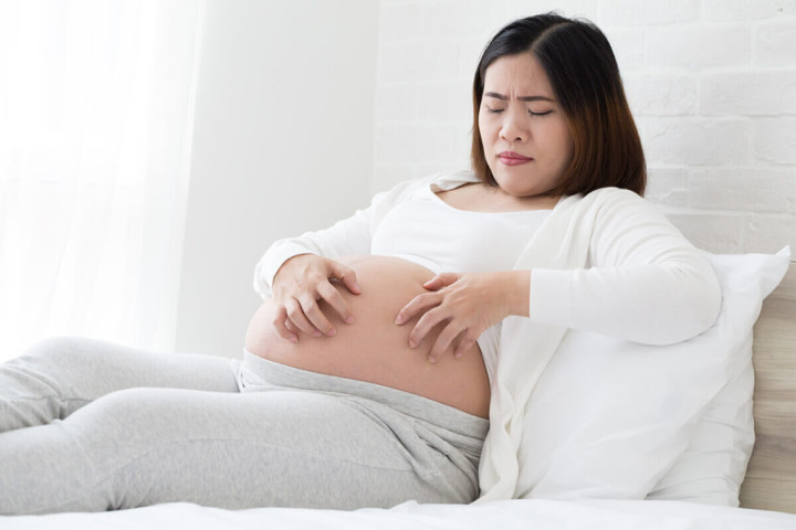 Tim mạch thay đổi thế nào khi mang thai?