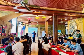 Thanh Hóa đẩy mạnh dinh dưỡng cộng đồng: Hiệu quả rõ nét từ các mô hình thực tiễn