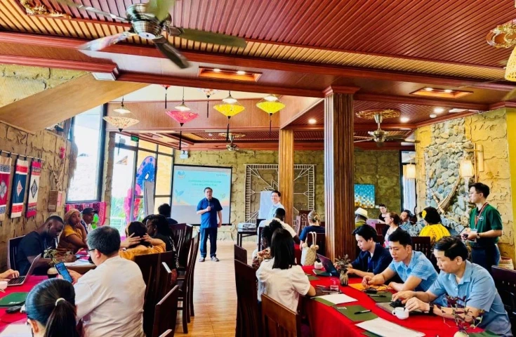 Thanh Hóa đẩy mạnh dinh dưỡng cộng đồng: Hiệu quả rõ nét từ các mô hình thực tiễn