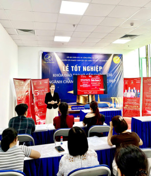 Sôi động vòng sơ khảo ứng dụng máy công nghệ cao tại FABIA 2026