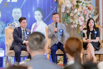 ThS. Phạm Kông Trường – Kết nối chiến lược kinh doanh, góp phần định hình FABIA 2026