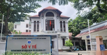 Hơn 600 phản ánh trong lĩnh vực y tế đã được TP. Hồ Chí Minh xử lý