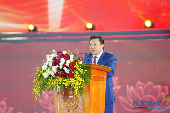 Khai mạc Lễ hội Đền Hùng 2026: Đánh thức sức mạnh văn hóa Đất Tổ