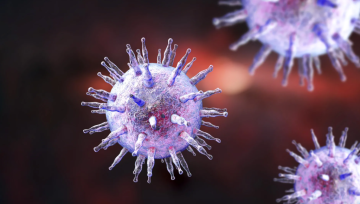 Kháng thể mới và triển vọng kiểm soát virus nguy hiểm