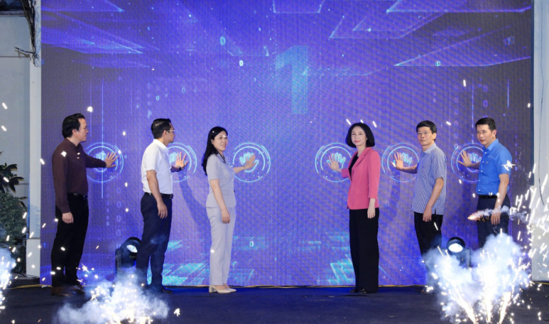 Hà Nội ra mắt Cổng thông tin an toàn thực phẩm, đẩy mạnh minh bạch và số hóa quản lý