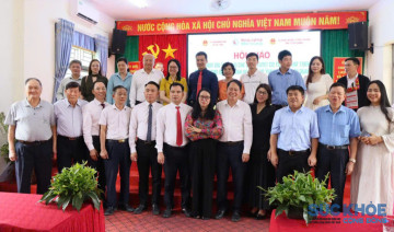 Nâng tầm giá trị vùng chè Shan Tuyết cổ: Hành trình kết nối kinh tế, sinh thái và sức khỏe