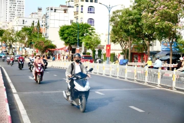 Dự báo nắng nóng “leo thang” từ tháng 5–7: Bắc Bộ, Trung Bộ vào cao điểm khắc nghiệt