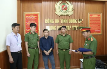 Đồng Nai: Khởi tố 2 đối tượng đổ hơn 567 tấn phế thải da bò ra môi trường