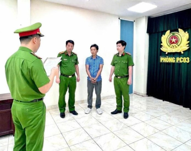 Đồng Nai: Triệt phá đường dây đổ hơn 500 tấn chất thải ra môi trường