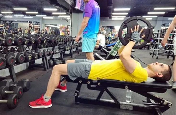 Thực hư việc ăn ngay sau khi tập gym giúp phục hồi cơ bắp