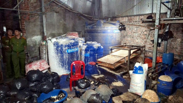 Vu khống, quảng cáo sai sự thật: Có thể bị phạt từ 5-7 năm tù
