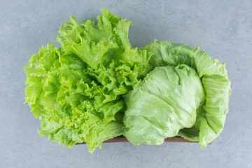 Ăn xà lách đúng cách để hỗ trợ giảm cân hiệu quả