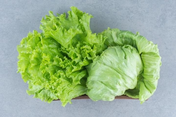 Ăn xà lách đúng cách để hỗ trợ giảm cân hiệu quả