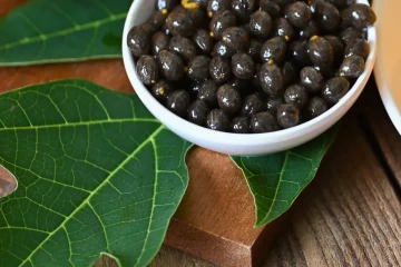 Ít ai biết hạt đu đủ có nhiều lợi ích cho sức khỏe