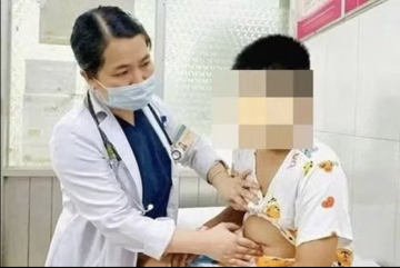 Vụ 266 học sinh ngộ độc tại Bình Quới Tây: "Thủ phạm" do bánh flan, canh bắp cải