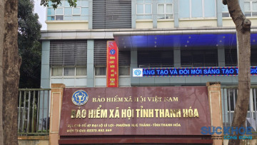 Thanh Hóa: Hàng trăm tỷ đồng chi phí khám chữa bệnh BHYT vượt dự toán chưa được thanh toán