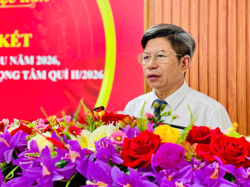 Bệnh viện Đa khoa Thiệu Hóa hướng tới bệnh viện thông minh